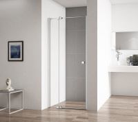 Душевая дверь (90х195) CEZARES VALVOLA VALVOLA-B-1-90-C-Cr