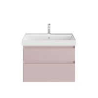 Тумба под раковину Kerama Marazzi Cubo 70 CU.70\MAL