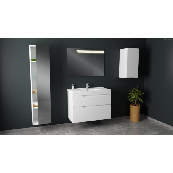 Шкаф-пенал Alvaro Banos Armonia 8404.0300