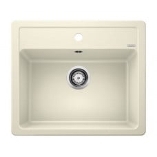 Мойка кухонная Blanco Legra 6 Silgranit PuraDur (жасмин), 523335