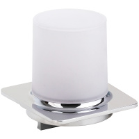 Настенный дозатор для жидкого мыла Bemeta Organic 157109261