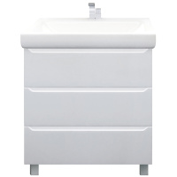 Тумба под раковину 1Marka  Кода 80Н У57593