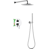 Душевой комплект Timo Saona SX-2369/00SM Душевой комплект Timo Saona SX-2369/00SM