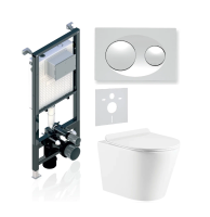 Комплект 3в1 Koller Pool Alcora ST 1200+ GRACE  White+ORION