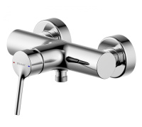 Смеситель для душа Bravat Palace F9172217CP-01-RUS Смеситель для душа Bravat Palace F9172217CP-01-RUS