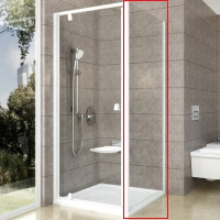 Боковая стенка RAVAK PPS-100 90GA0100Z1