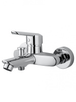 Смеситель для ванны WONZON & WOGHAND BAROQUE, хром WW-193101-CR