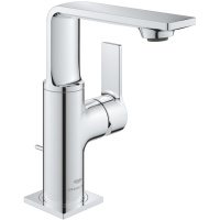 Смеситель для раковины с донным клапаном Grohe Allure 32757001
