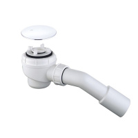 Сифон для душевого поддона Kludi Tasso 2105205-00