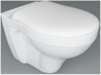 Унитаз подвесной Grohe Solido Ceramic 42493000