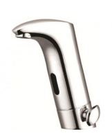 Смеситель для раковины KAISER Sensor (38011)