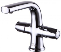 Смеситель для раковины KAISER Topaz (17111)