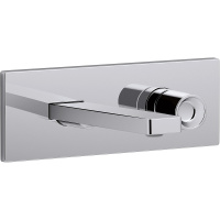 Смеситель для раковины Jacob Delafon Composed E73061-CP