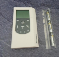 Пульт дистанционного управления для Geberit AquaClean 8000plus 242.298.00.1