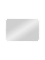 Зеркало с подсветкой (80x60) Continent Demure ЗЛП769