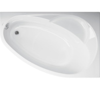 Акриловая ванна Vagnerplast Flora (150x100) VPBA151FLA3PX-04 правая Акриловая ванна Vagnerplast Flora (150x100) VPBA151FLA3PX-04 правая