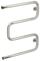 Полотенцесушитель водяной (60х50) Ш-образный+ Сунержа 00-4014-6050