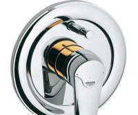 Смеситель для ванны Grohe Eurowing 19520IG0 (19520 IG0)