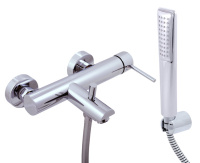 Смеситель для ванны Rav Slezak Seina SE954.5/1