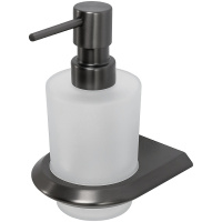 Дозатор для жидкого мыла CEZARES LINER-SOIS-V-GM