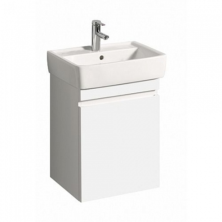 Тумба под раковину Geberit Renova Plan 869550000