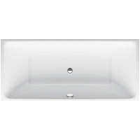 Ванна стальная (170х80) Bette Loft 3171-000 PLUS с шумоизоляцией и антигрязевым покрытием