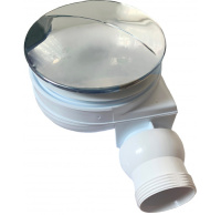 Сифон для поддонов Jacob Delafon E78161-CP