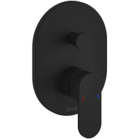 Смеситель для ванны Ravak Chrome CR 065.20BL X070433