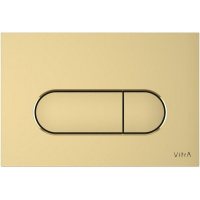 Клавиша смыва Vitra Root Round 740-2224