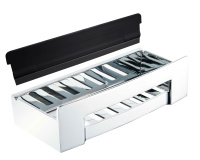 Мыльница Bemeta Cytro 102208292