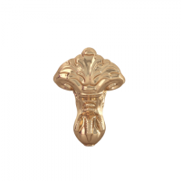 Комплект ножек к ванне Астра-Форм Ретро Золото (4 шт) 08010026