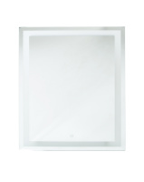 Зеркало (88х80) Bellezza Фабио 4610615040009