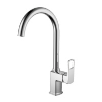 Смеситель для кухни Haiba HB70176