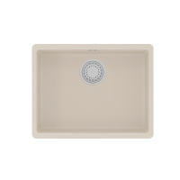 Кухонная мойка Lemark SINARA 540-U  шампань  9910078