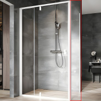 Боковая стенка Ravak Nexty NPS-90 90O70100Z1