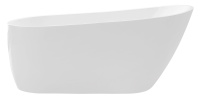 Акриловая ванна (170x72) BelBagno BB62-1700-W0