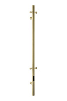 Полотенцесушитель электрический Uno MATT GOLD 726-MG Полотенцесушитель электрический Uno MATT GOLD 726-MG