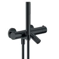 Смеситель для ванны Nobili Velis VE125010/2FLP