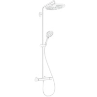 Душевая система Hansgrohe Croma Select S 280 26890700 Душевая система Hansgrohe Croma Select S 280 26890700