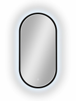 Зеркало с подсветкой (40x80) Continent Delia ЗЛП4013