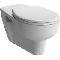 Унитаз подвесной с сиденьем МикролифтVitra Conforma 5810B003-6234 
