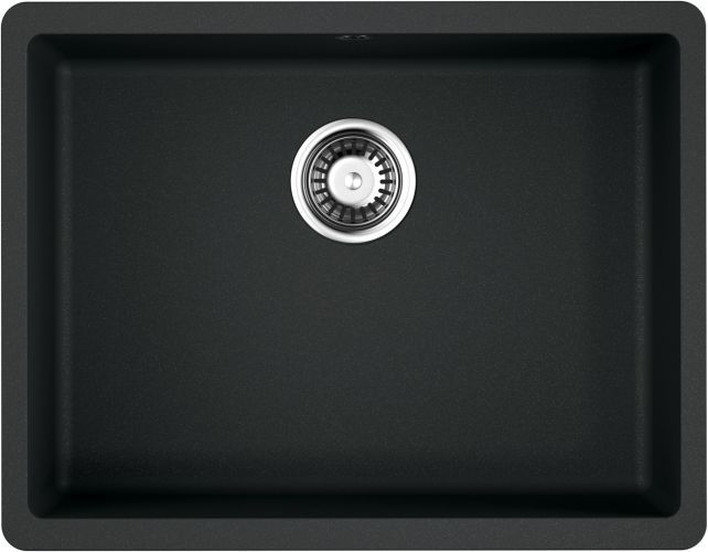 Мойка для кухни Omoikiri Kata 54-U-BL 4993410