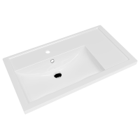 Раковина встраиваемая Onika Фостер 80 4640021065198