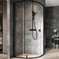 Душевой уголок Ravak Nexty NSKK3-90 90x90 3O677300Z1