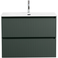 Тумба под раковину 90 BelBagno Uno UNO-900-2C-SO-VO еловый матовый, без раковины