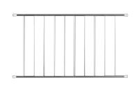 Решетка для кухонной мойки Aquaton Делия 60, 78DBL 1A715203DE000