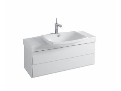 Тумба под раковину 98 см Jacob Delafon Escale EB760-G1C