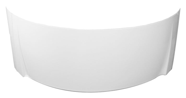 Передняя панель Cezares FI CORNER-160-SCR