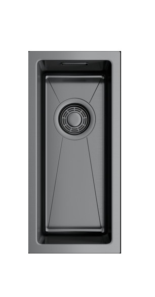 Мойка для кухни Omoikiri Taki 20-U/IF-GM 4973105