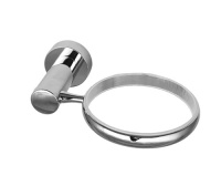 Запасной держатель щетки для унитаза WasserKRAFT Donau C176